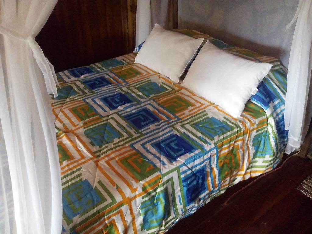 Green Mountain And Lodge Turrialba Room photo