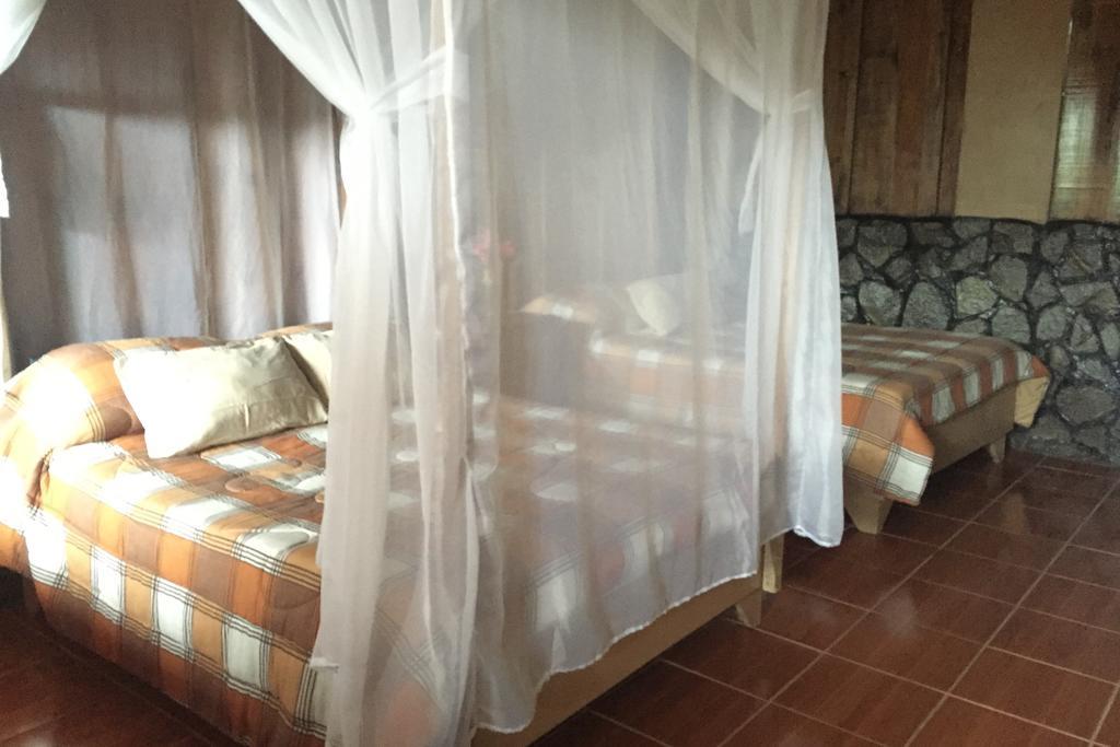 Green Mountain And Lodge Turrialba Exterior photo